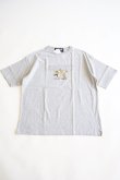 画像2: 【gol.（ゴル）】ルーズサイズTシャツ《TRI JOURNEY》