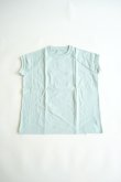 画像2: 【Kittle.（キトル）】FRENCH SLEEVE T-SHIRTS