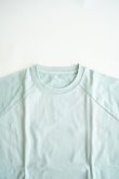 画像3: 【Kittle.（キトル）】FRENCH SLEEVE T-SHIRTS