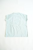 画像4: 【Kittle.（キトル）】FRENCH SLEEVE T-SHIRTS