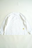 画像7: 【gol.（ゴル）】ルーズサイズ長袖Tシャツ《KIRKJA》