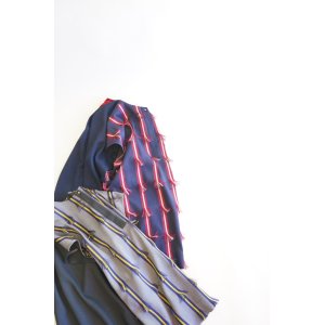 画像: 【Kittle.（キトル）】STRIPE VEST