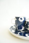 画像1: 【marimekko（マリメッコ）】Unikko マグカップ 