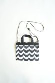 画像6: 【marimekko（マリメッコ）】Funny Cross Pocket Laine ショルダーバッグ