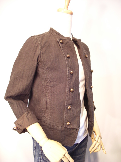 画像: お待たせしました！【pas de calais】春新作入荷しました♪