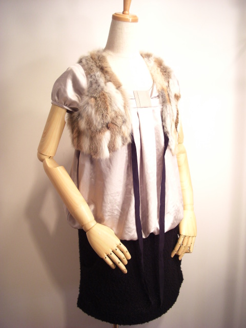 画像: またまたぁイイ!【BLANC basque】【coconejo】冬物新作入荷しました♪
