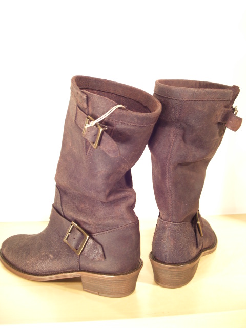 画像: 大人気！【pas de calais】新作ブーツ入荷しました♪