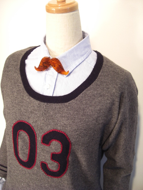 画像: 怒涛の【NOMBRE IMPAIR】【FIL DE FER】新作入荷しました♪