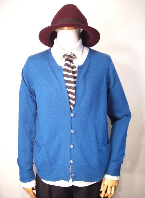 画像: 怒涛の【pas de calais】【sonoma】【miniyu】【BLANC basque】新作入荷しました♪