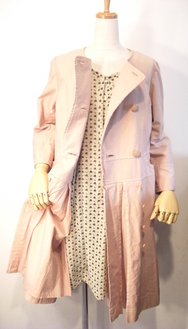 画像: 春１番！【IamI】【sonoma】【miniyu】【NOMBRE IMPAIR】【FIL DE FER】新作入荷しました♪
