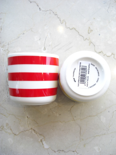 画像: キュート☆雑貨！【IamI】【bortsprungt.】【marimekko】新作入荷しました♪