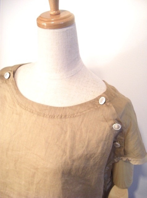 画像: 【miniyu】【BLANC basque】新作入荷しました♪