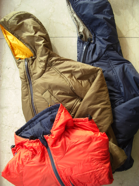 画像: 大人カワイイ代表！【sonoma】メンズ！【SUNNY SPORTS】【u.m.i】【Snugpak】新作入荷しました♪