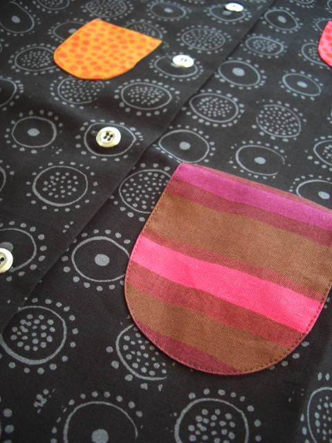 画像: ゾクゾク！【ara・ara】【didizizi】【marimekko】【dip】新作入荷しました♪