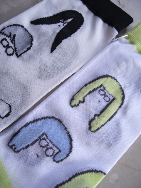 画像: 本日！【bortsprungt.】【I am I】【marimekko】【NOMBRE IMPAIR】【SUNNY SPORTS】新作入荷しました♪