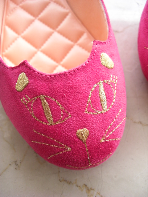 画像: ドカーン！【ara・ara】【BLANC basque】【Johnbull】【NOMBRE IMPAIR】【pas de calais】【Petite Jolie】新作入荷しました♪