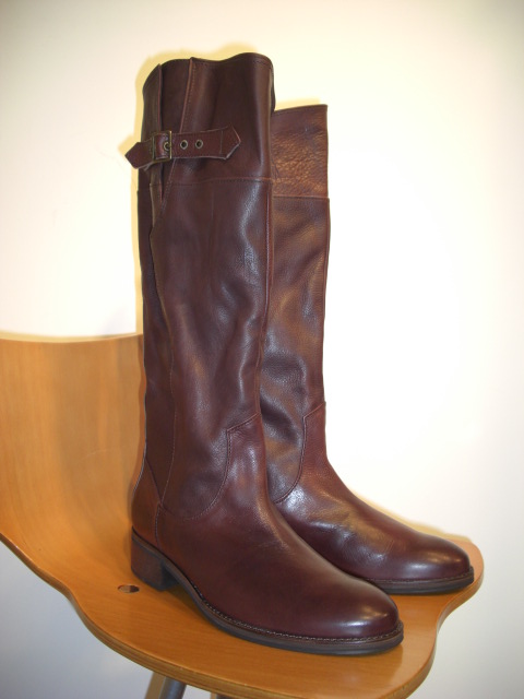 画像: 【pas de calais】おススメブーツ入荷しました♪