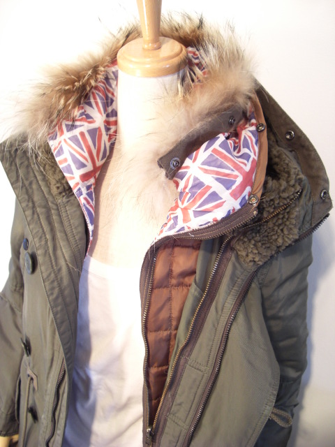 画像: イイ!【BLANC basque】【NOMBRE IMPAIR】新作入荷しました♪