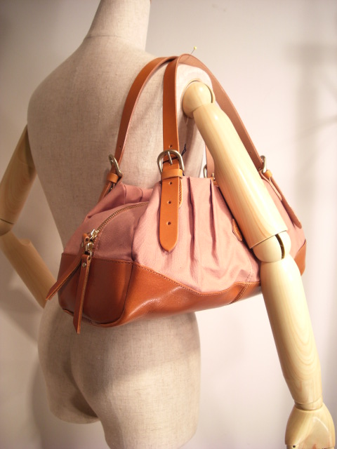 画像: 大人気！【CLEDRAN】【Cachellie】新作バック入荷しました♪