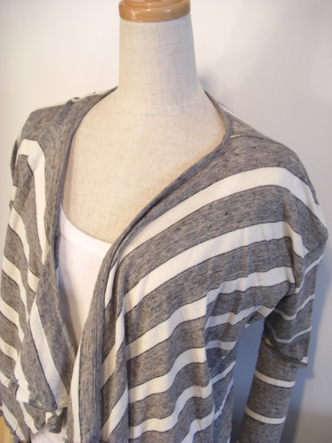 画像: イイ☆【pas de calais】【BLANC basque】【NOMBRE IMPAIR】新作春物入荷しました♪