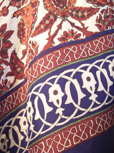 画像: 続々入荷！【pas de calais】【sonoma】【miniyu】【BLANC basque】【Johnbull】新作春物入荷しました♪
