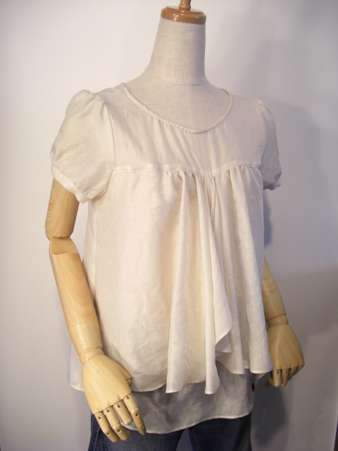 画像: 大人～【pas de calais】【sonoma】新作夏物入荷しました♪