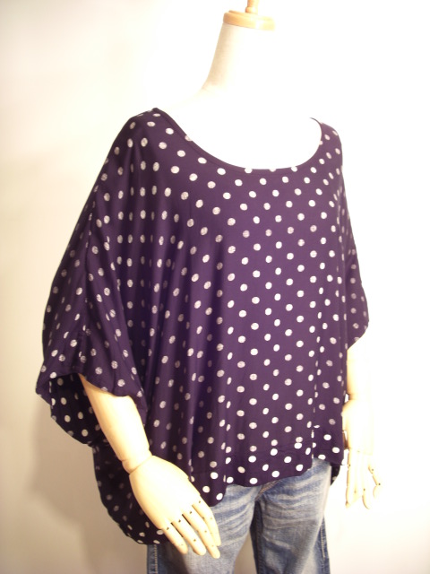 画像: ステキ！【pas de calais】新作入荷しました♪