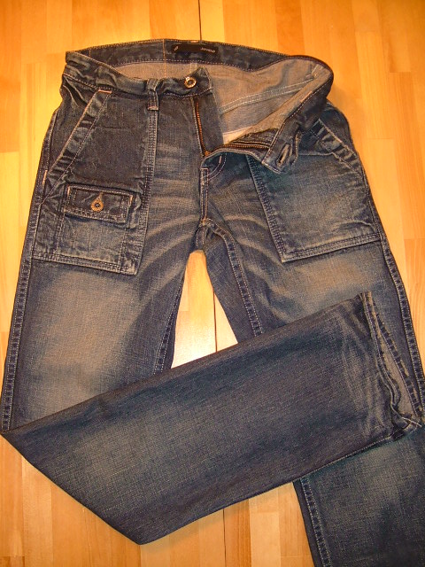 画像: お待たせ！【Johmbull】【RINEN】入荷しました♪