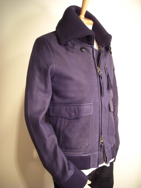 画像: メンズ！【Johnbull】新レザー入荷しました♪