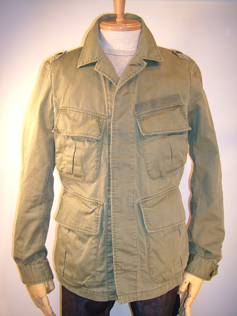 画像: メンズ！【Ｍ16】【Dico】【RINEN】入荷しました♪