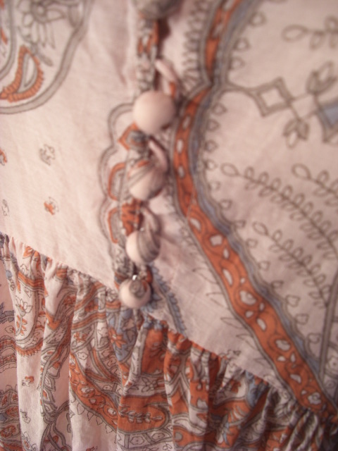 画像: お待たせ！【pas de calais】【miniyu】【NOMBRE IMPAIR】入荷しました♪