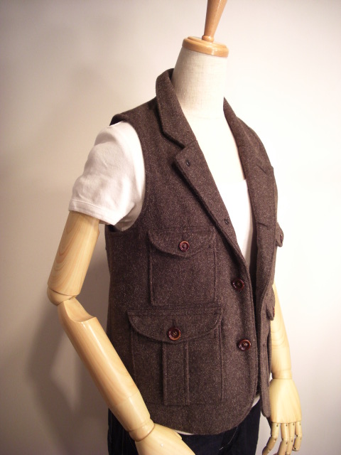 画像: 使える！【John bull】新作アウター入荷しました♪