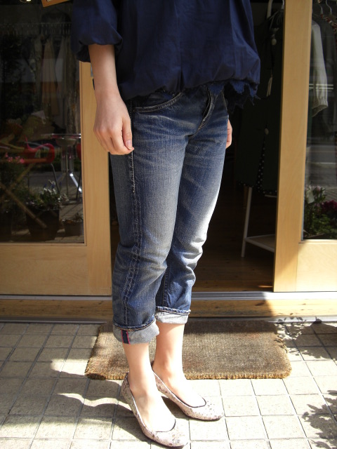 画像: イイ☆【pas de calais】【Johnbull】新作入荷しました♪