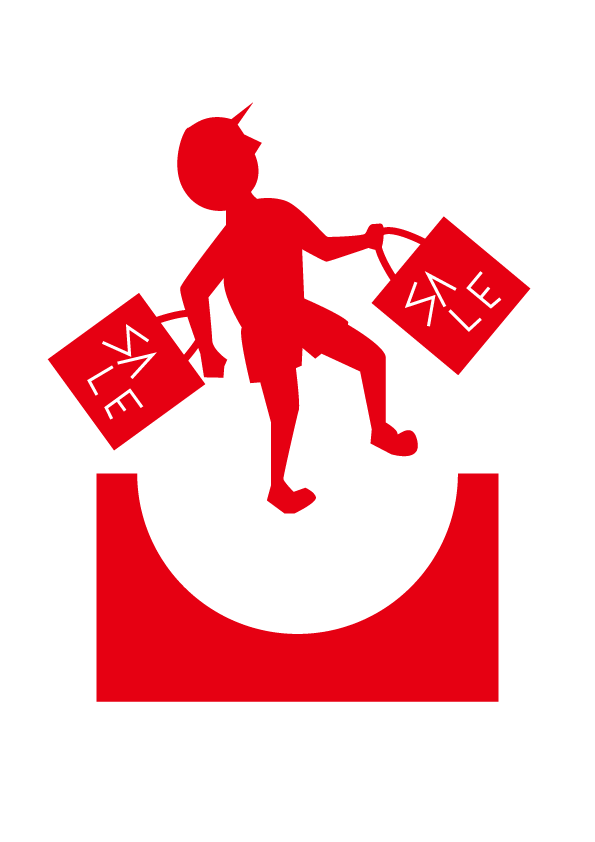 画像: お待たせしました！本日よりSALEコーナー登場しました♪