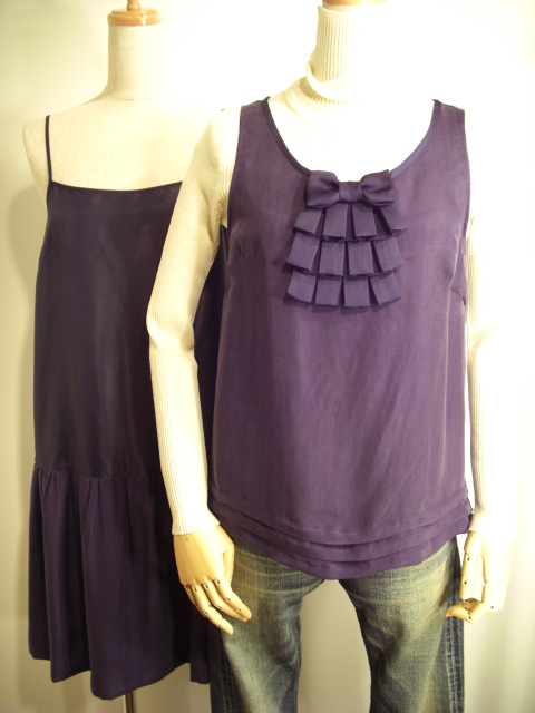 画像: お待たせしました！【pas de calais】【non-sens】【miniyu】新作入荷しました♪