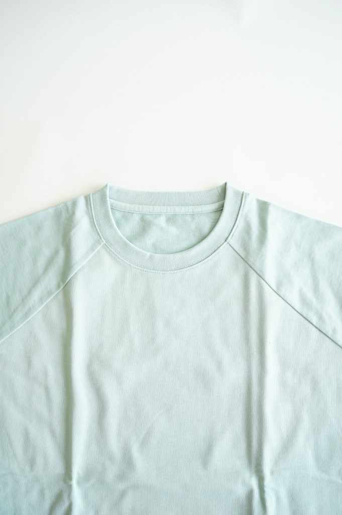 画像: 【Kittle.（キトル）】FRENCH SLEEVE T-SHIRTS